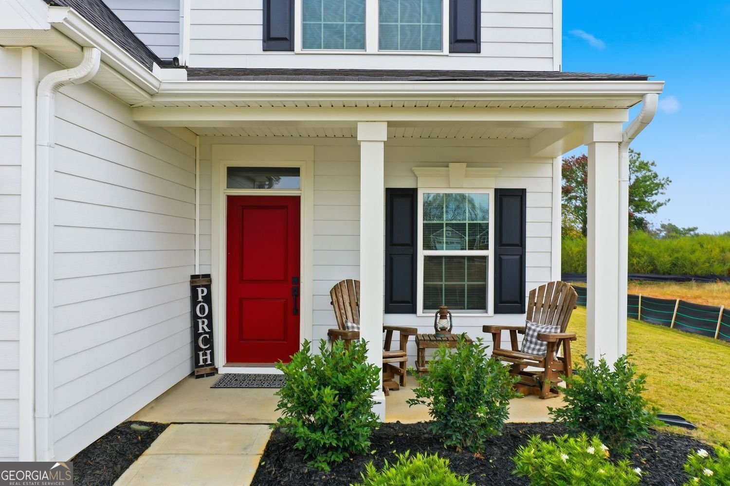 157 Asbury Circle Calhoun - 2