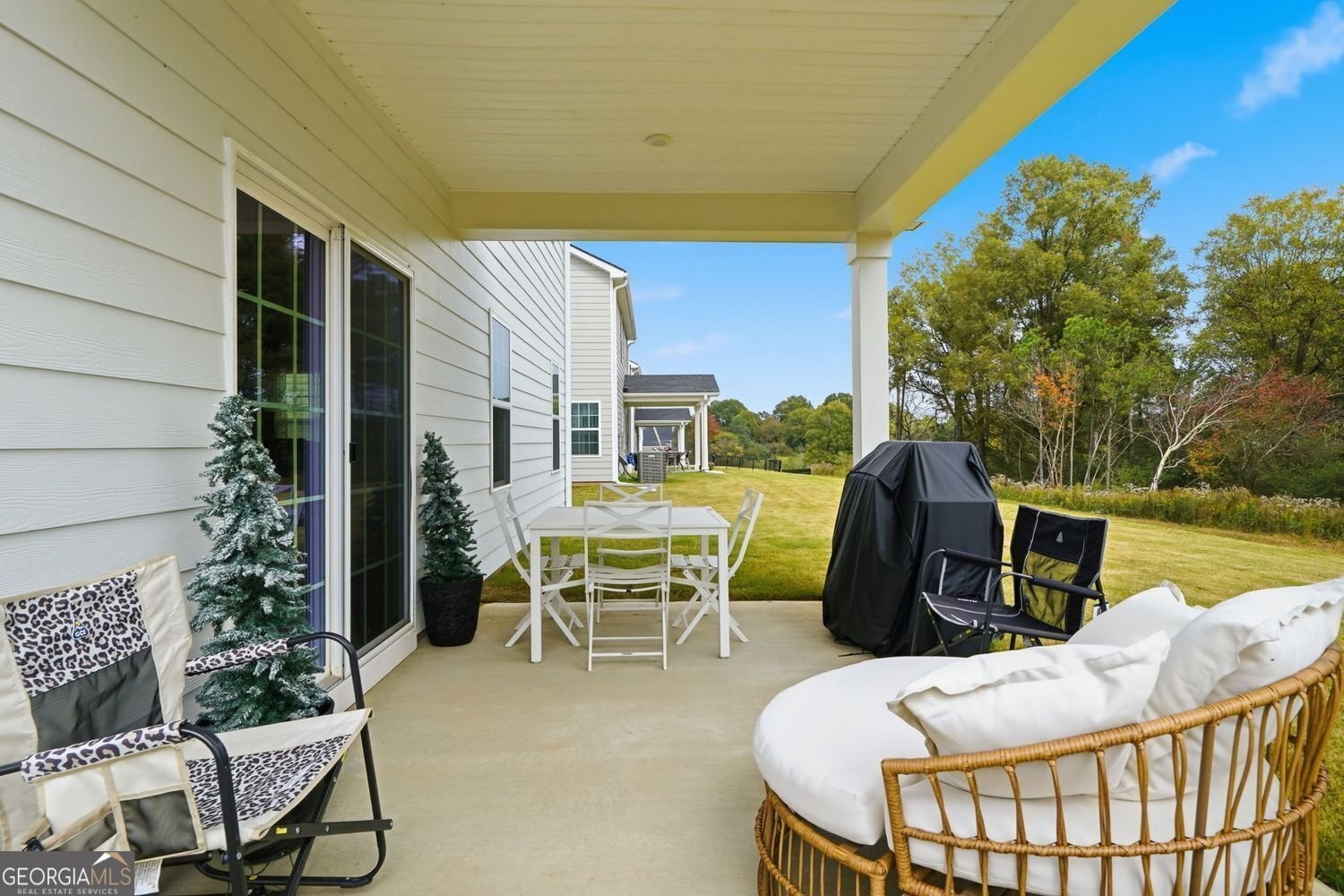 157 Asbury Circle Calhoun - 28