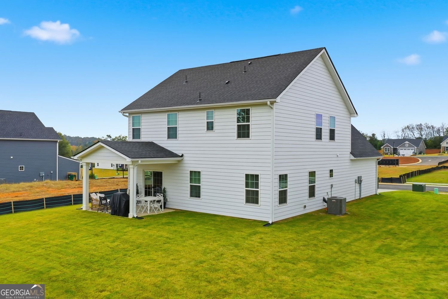 157 Asbury Circle Calhoun - 29