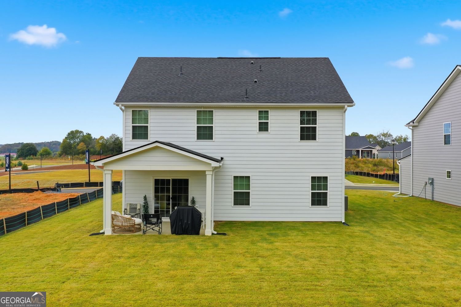 157 Asbury Circle Calhoun - 30