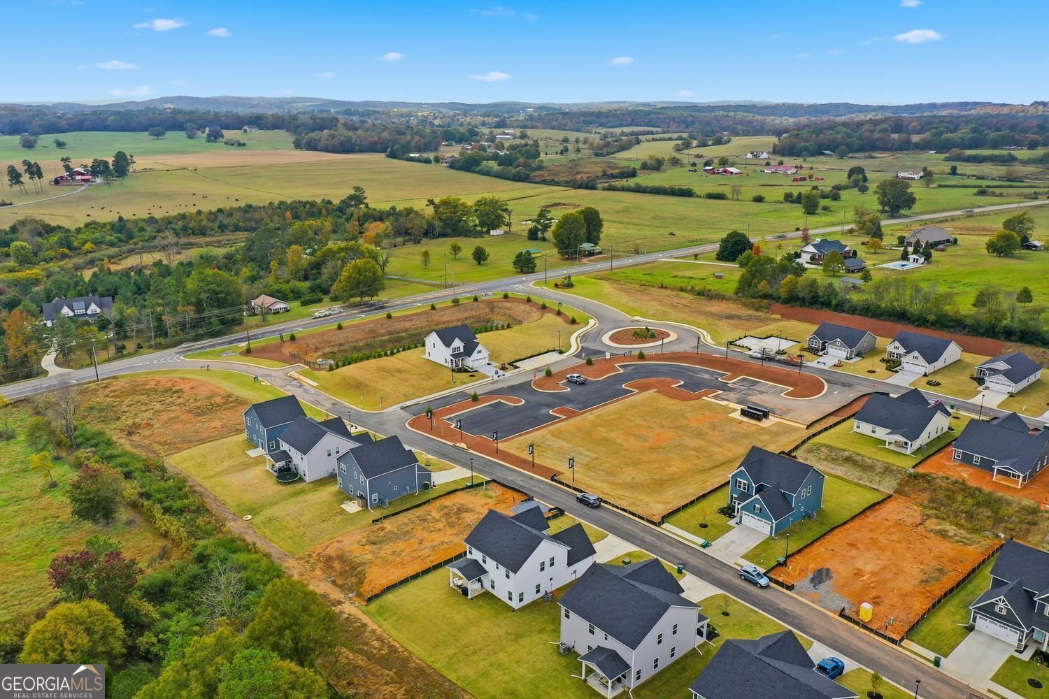 157 Asbury Circle Calhoun - 32