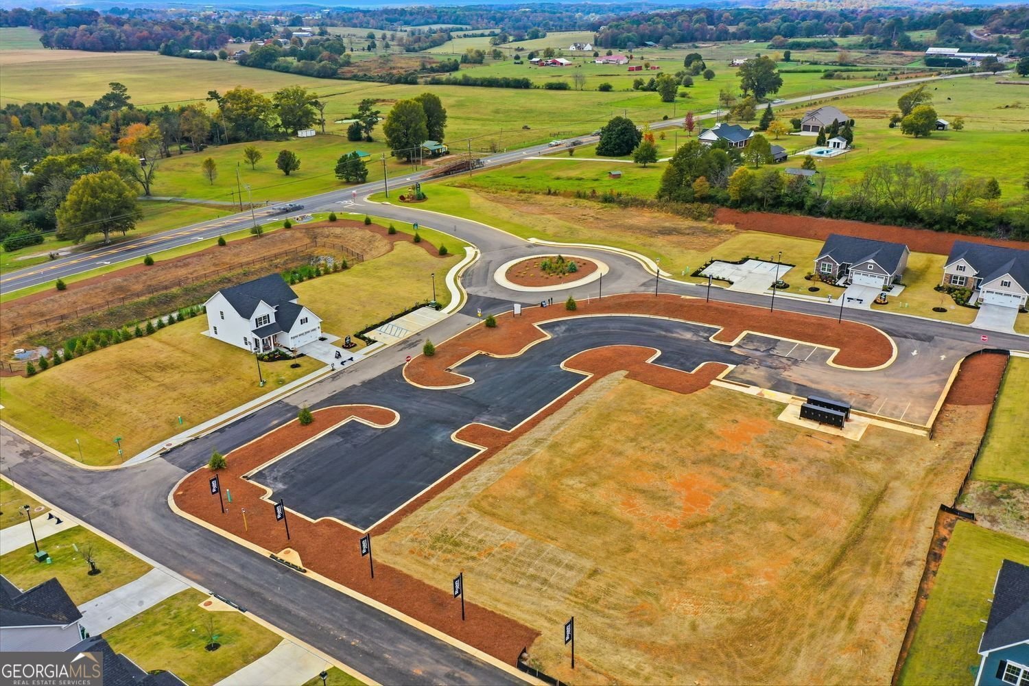 157 Asbury Circle Calhoun - 33