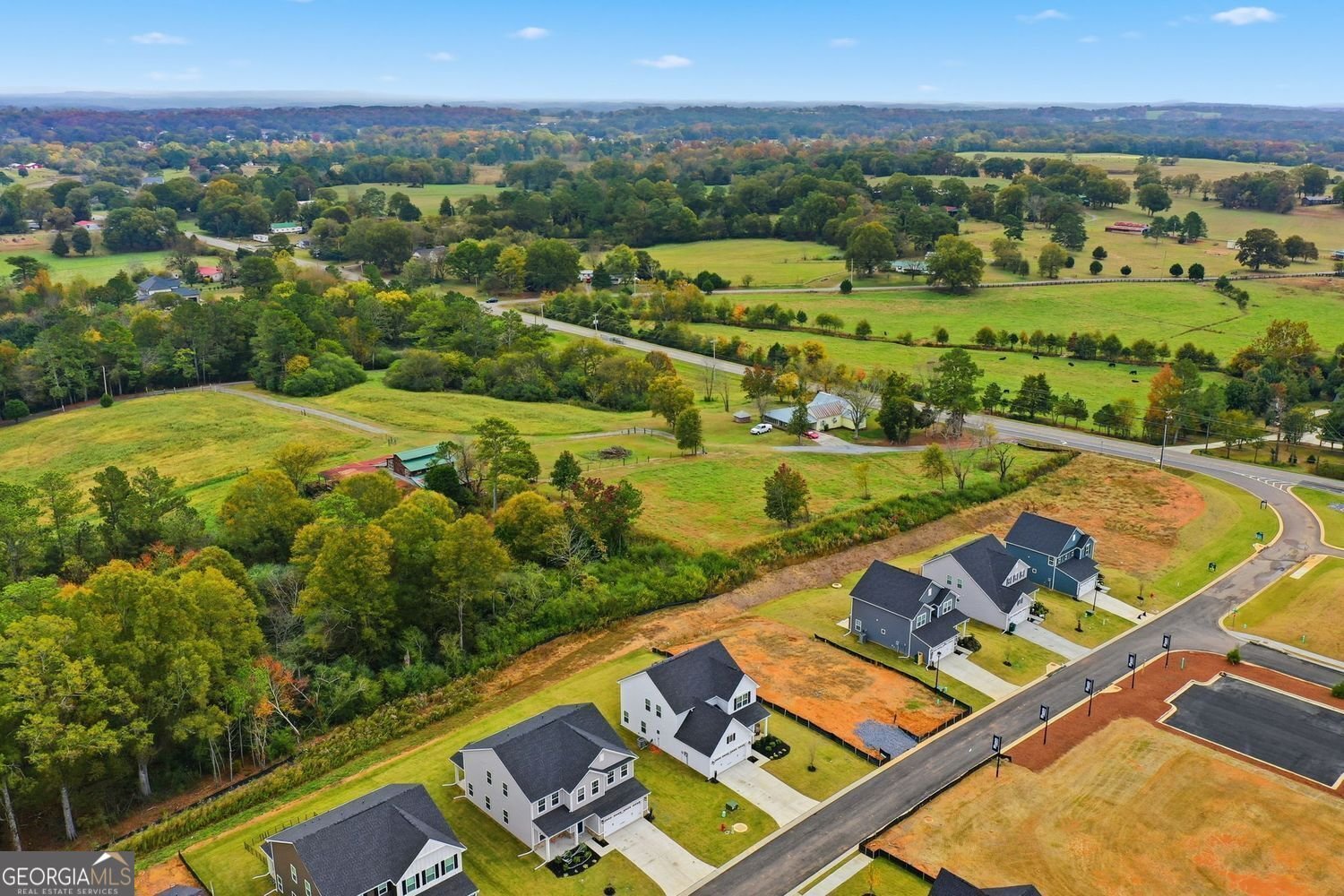 157 Asbury Circle Calhoun - 34