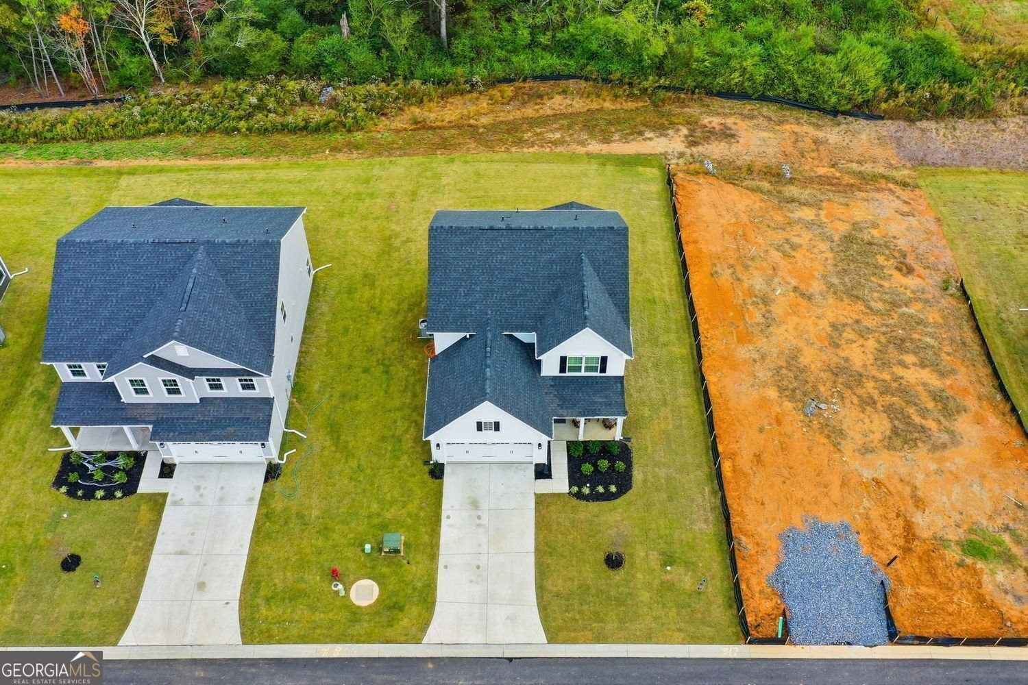 157 Asbury Circle Calhoun - 35