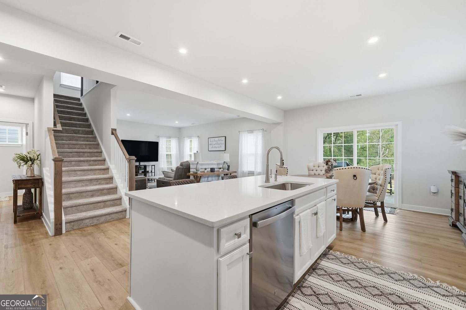 157 Asbury Circle Calhoun - 5