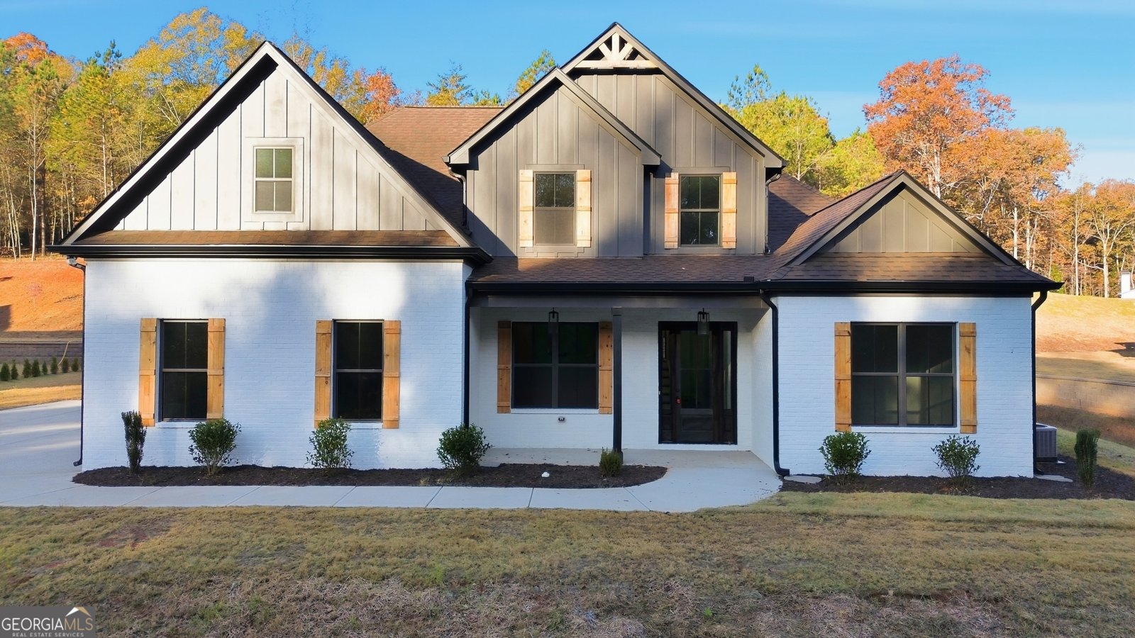 297 Ayers Creek Drive Toccoa - main photo