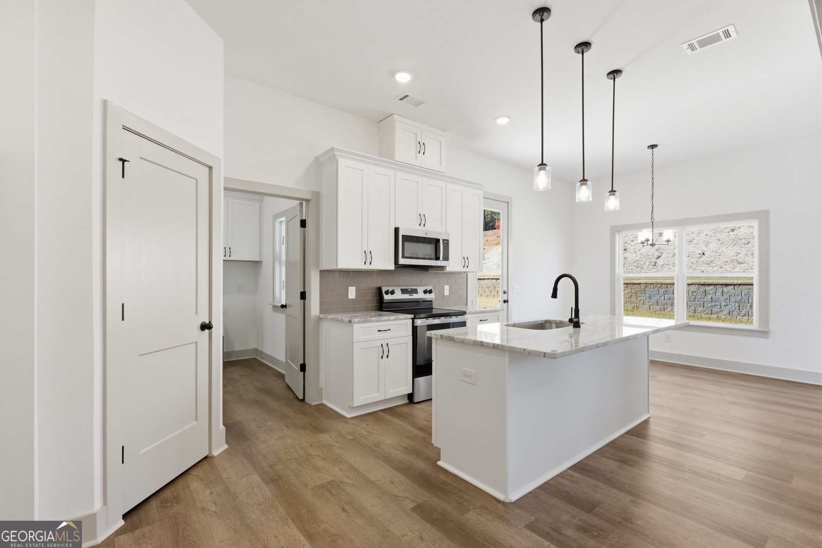 297 Ayers Creek Drive Toccoa - 10