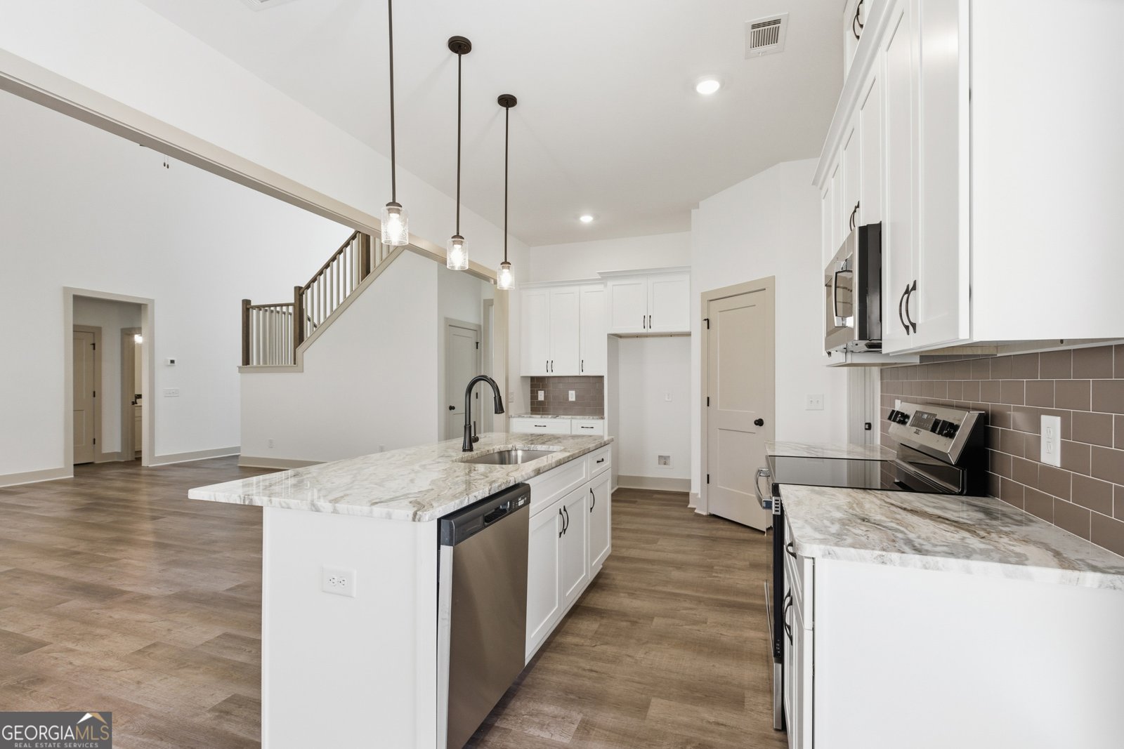 297 Ayers Creek Drive Toccoa - 11