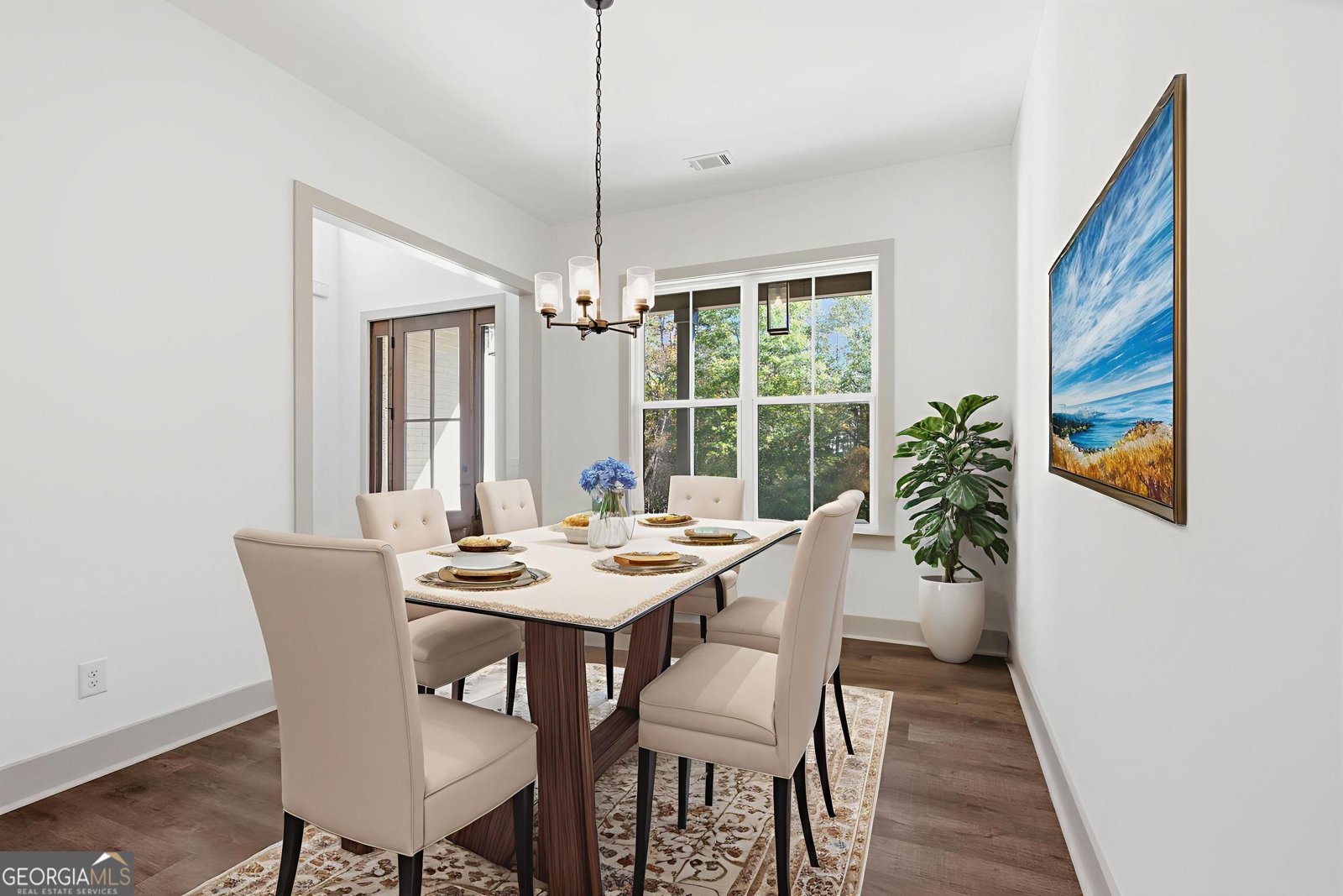 297 Ayers Creek Drive Toccoa - 15