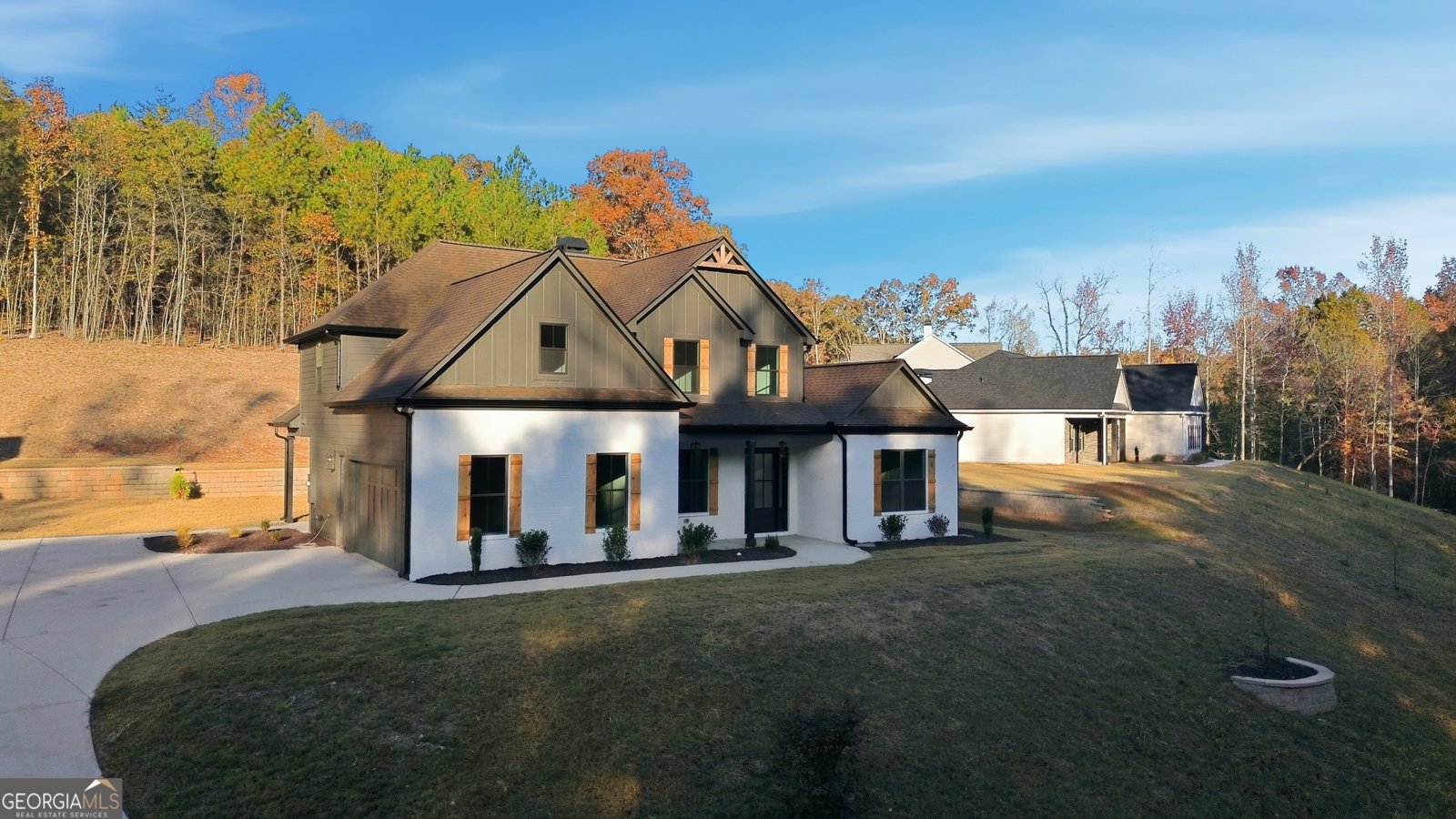297 Ayers Creek Drive Toccoa - 2