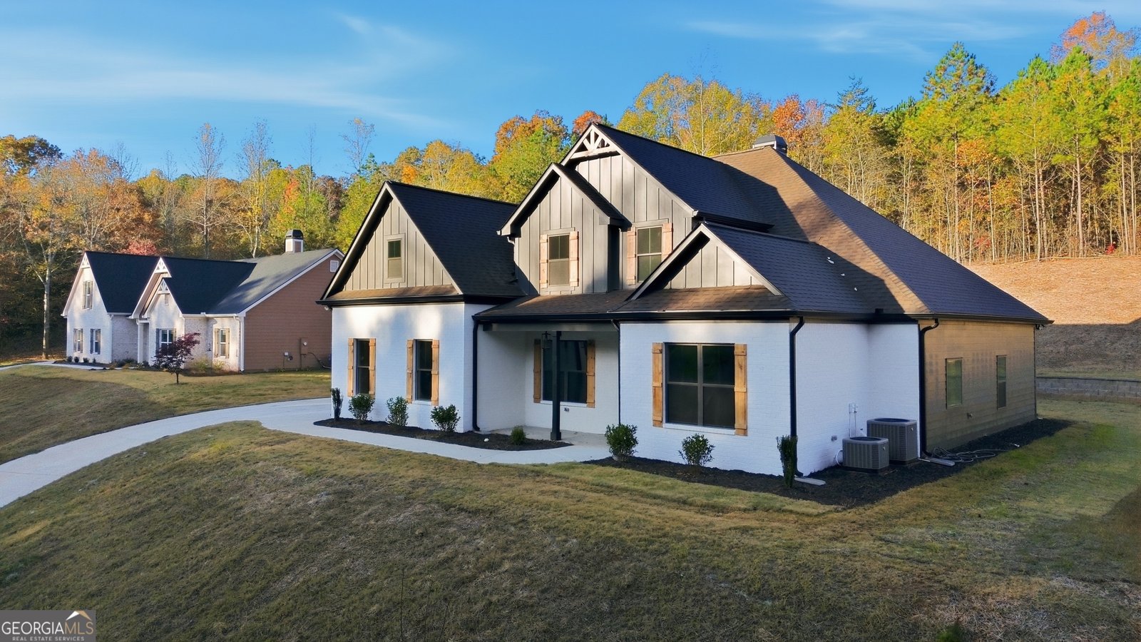 297 Ayers Creek Drive Toccoa - 3