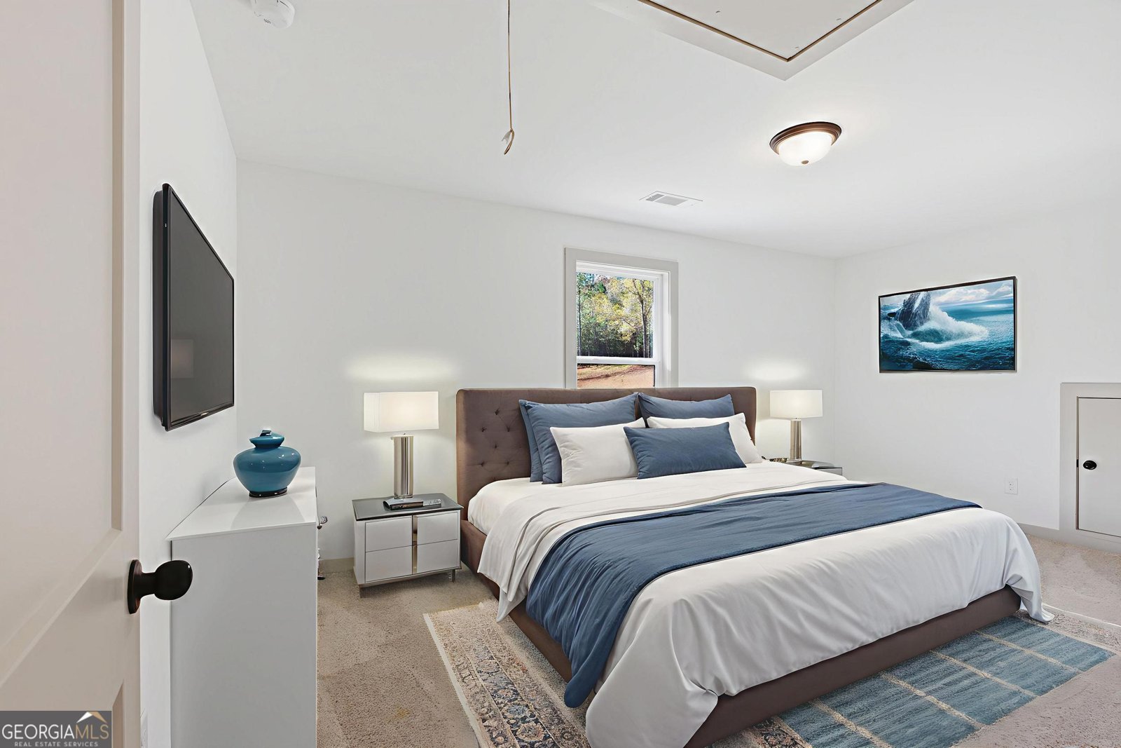 297 Ayers Creek Drive Toccoa - 38