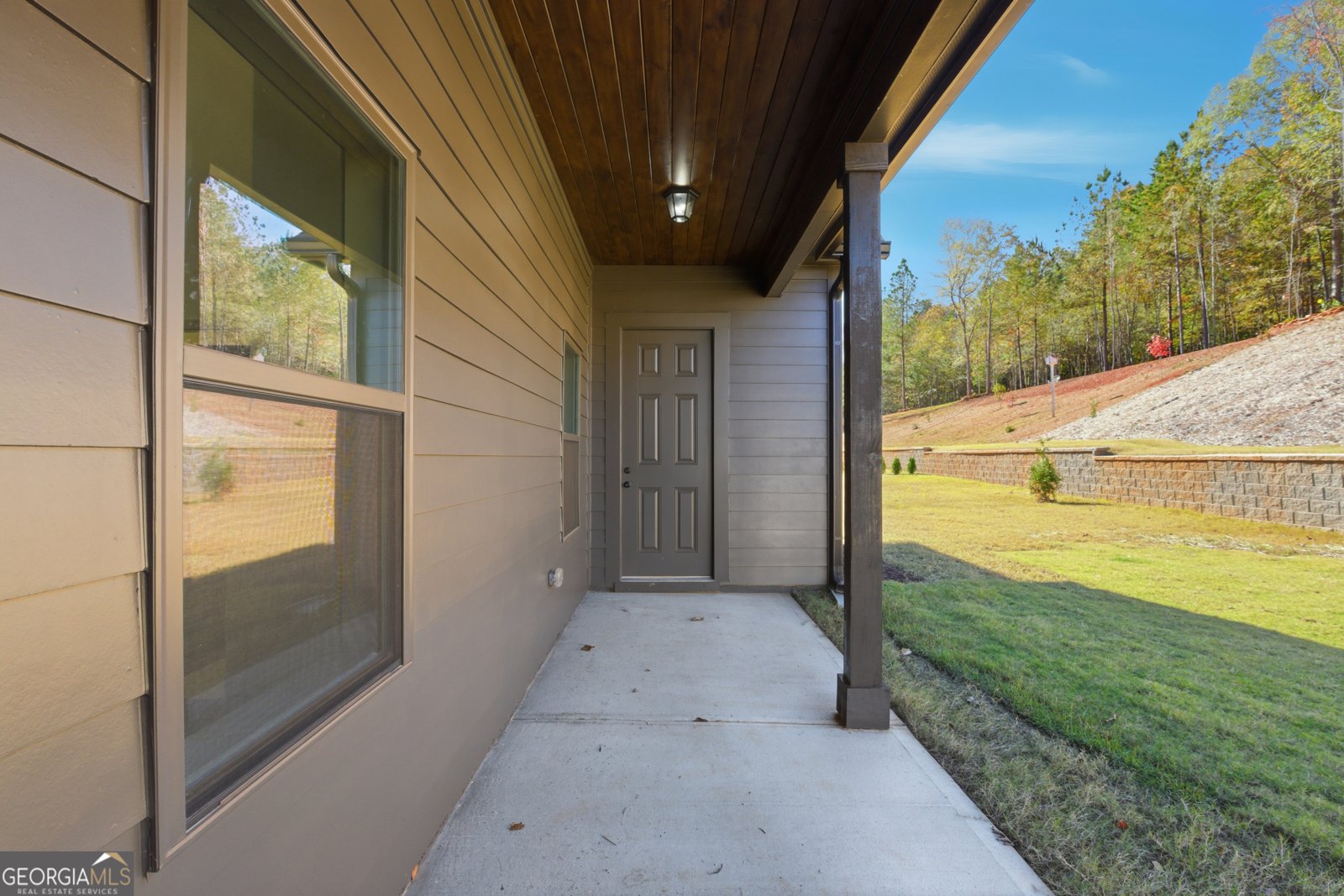 297 Ayers Creek Drive Toccoa - 44