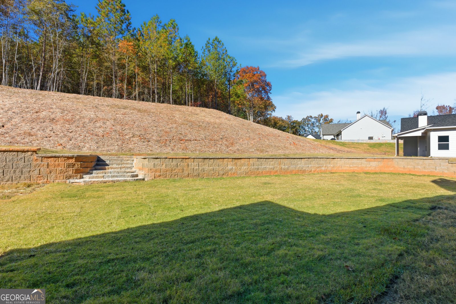 297 Ayers Creek Drive Toccoa - 46