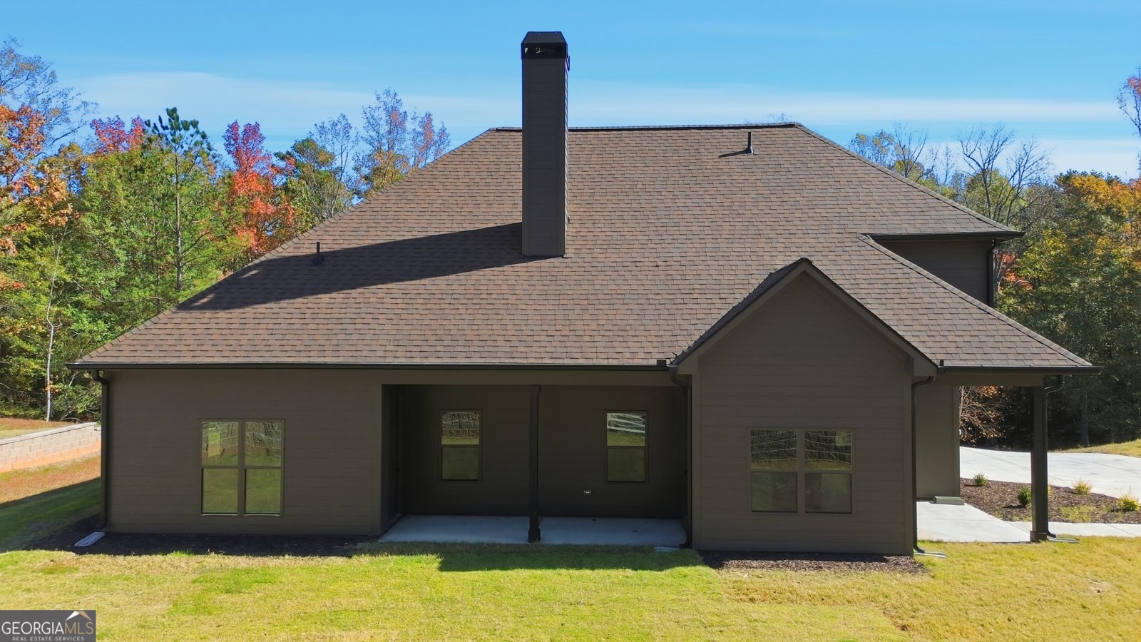 297 Ayers Creek Drive Toccoa - 47