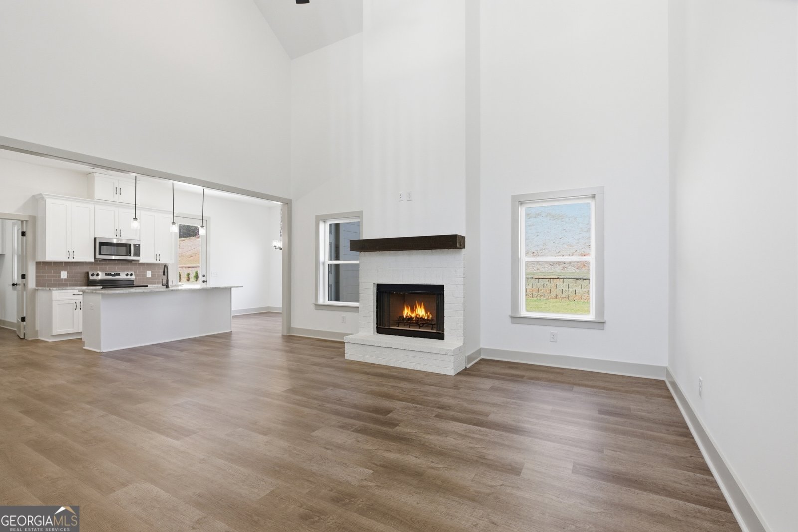 297 Ayers Creek Drive Toccoa - 7