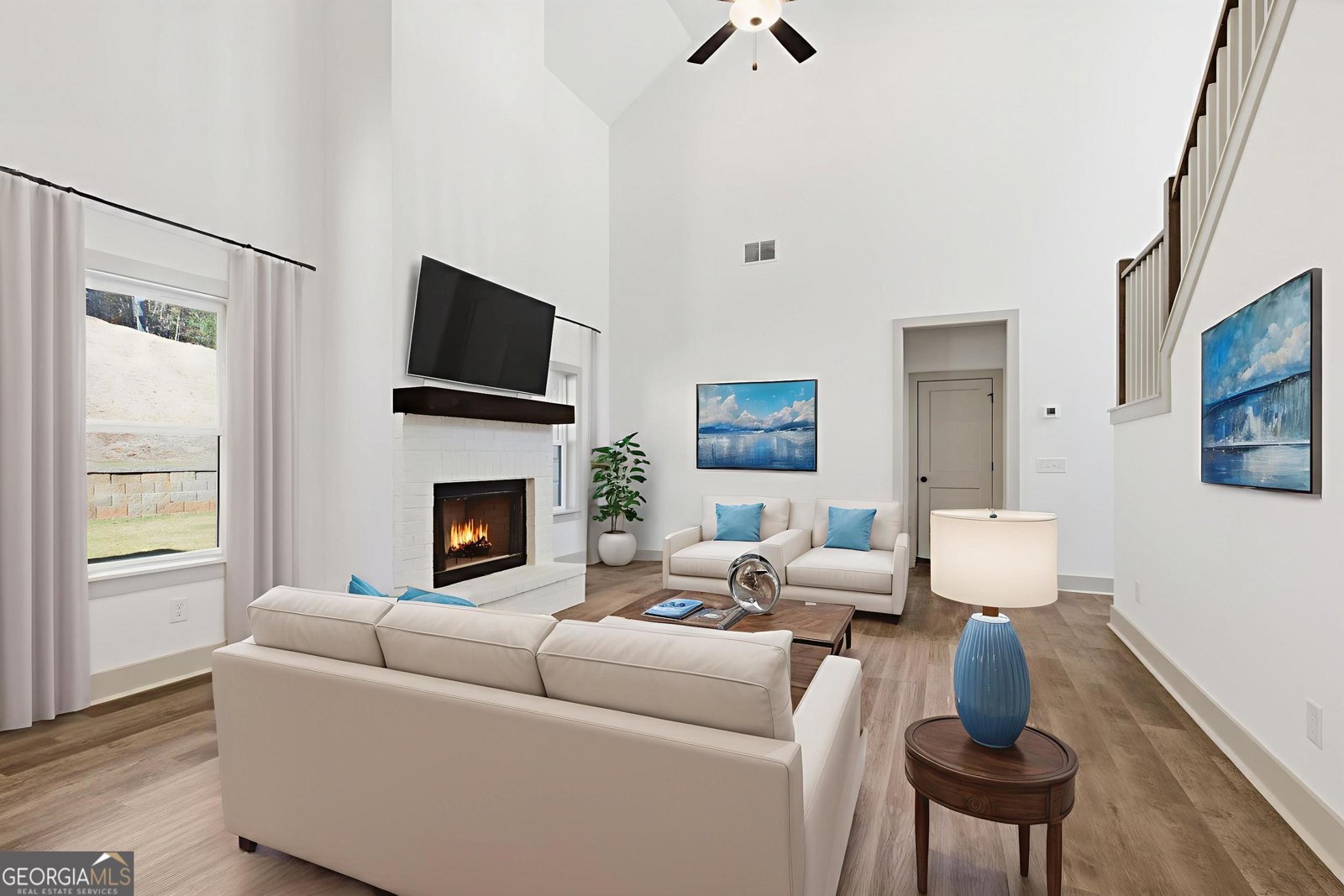 297 Ayers Creek Drive Toccoa - 8