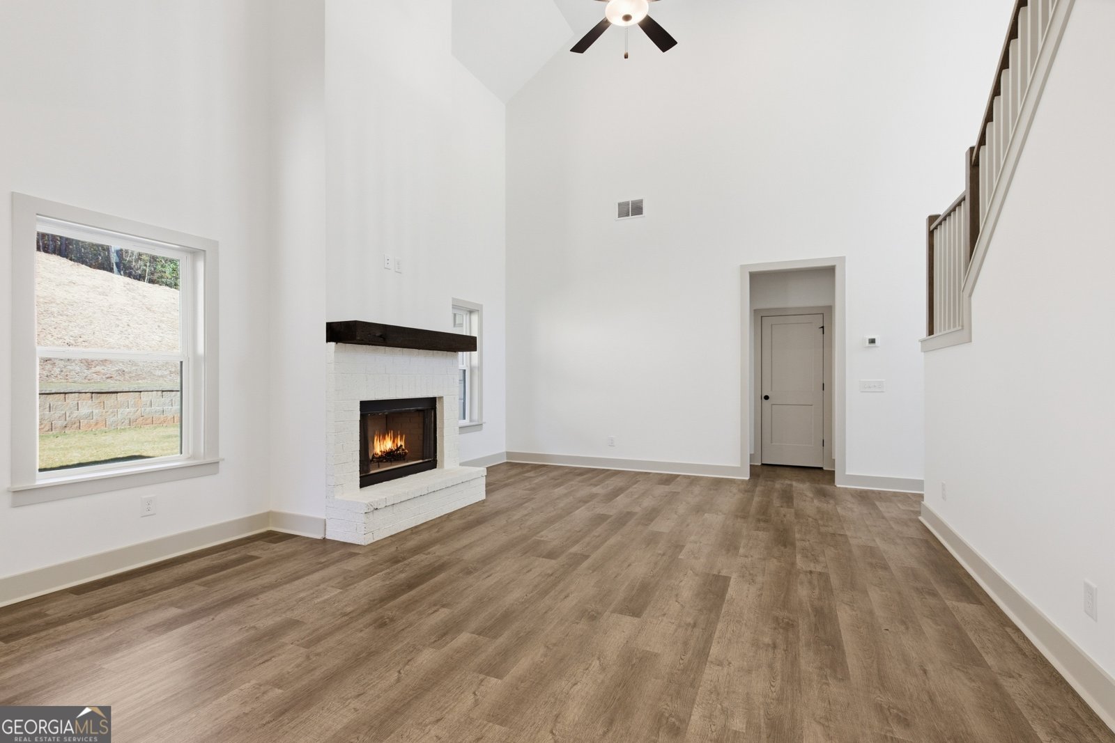 297 Ayers Creek Drive Toccoa - 9