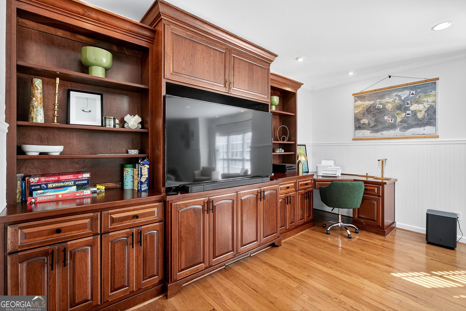 50 Longwood Lane Newnan - 1