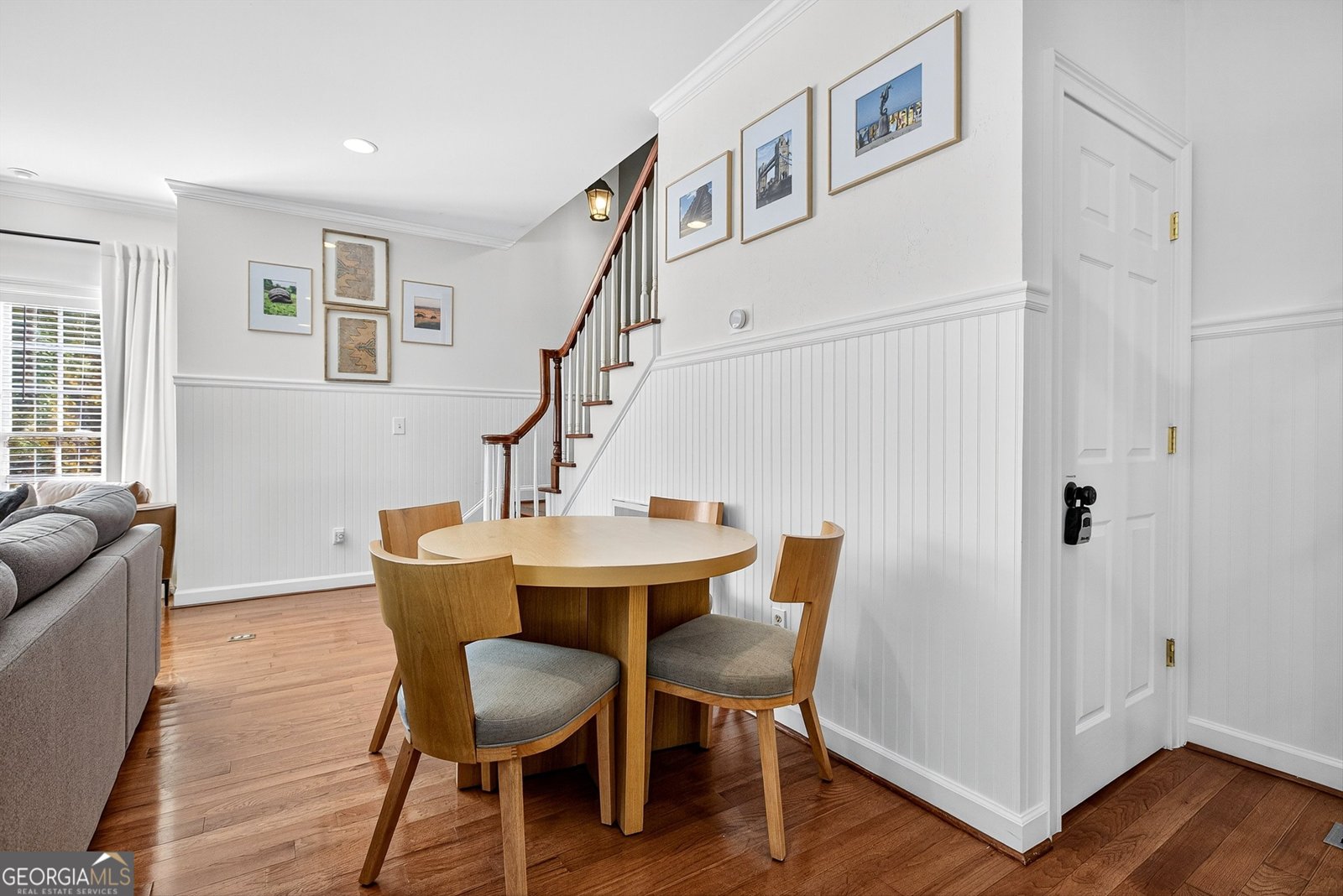 50 Longwood Lane Newnan - 2