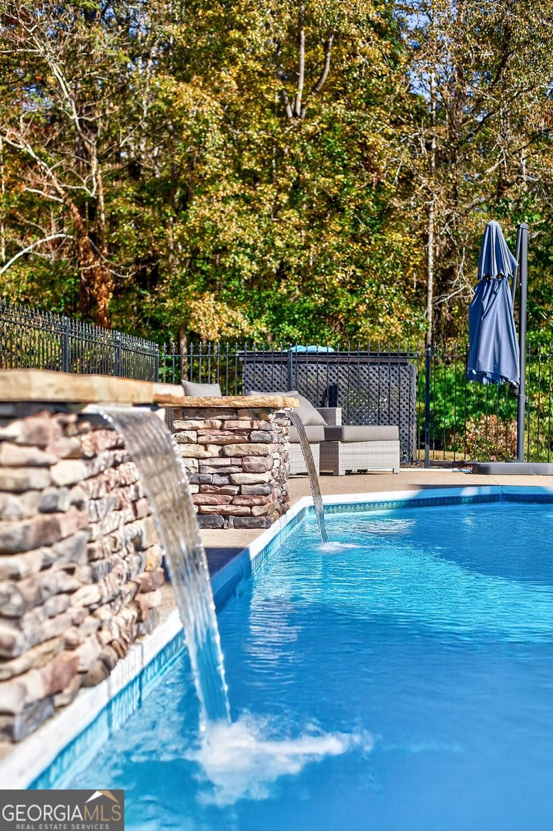 50 Longwood Lane Newnan - 28