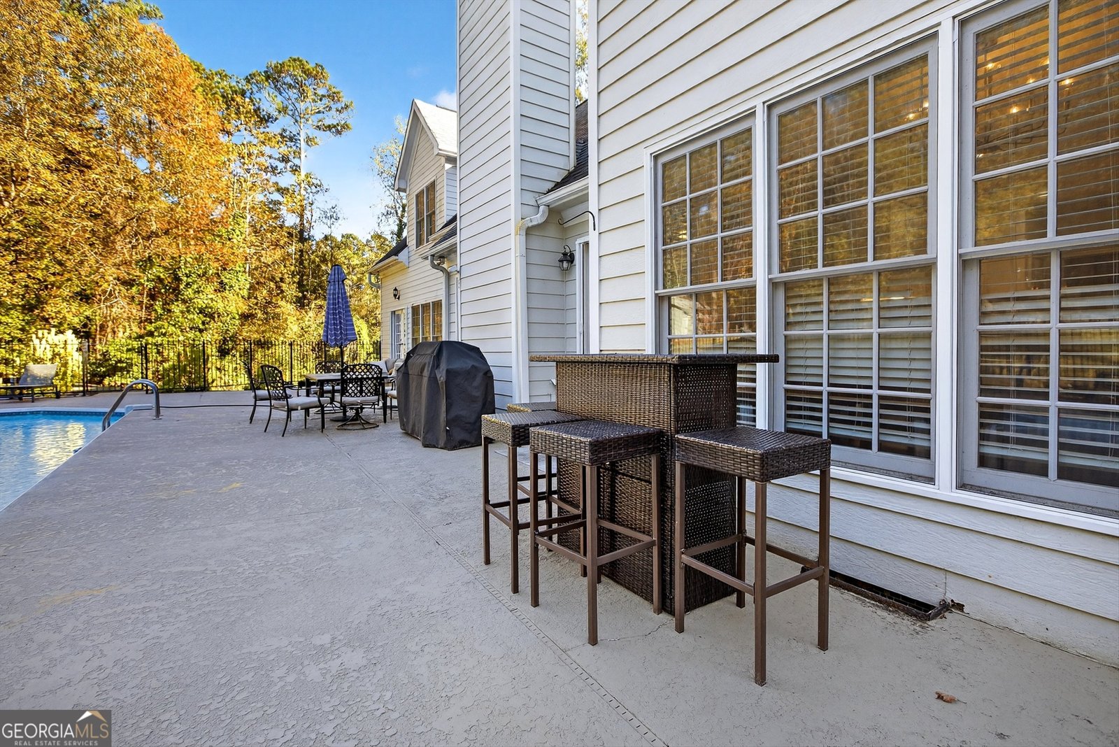 50 Longwood Lane Newnan - 31