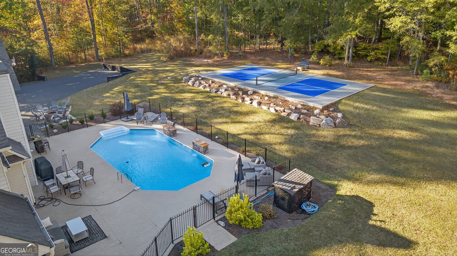 50 Longwood Lane Newnan - 33