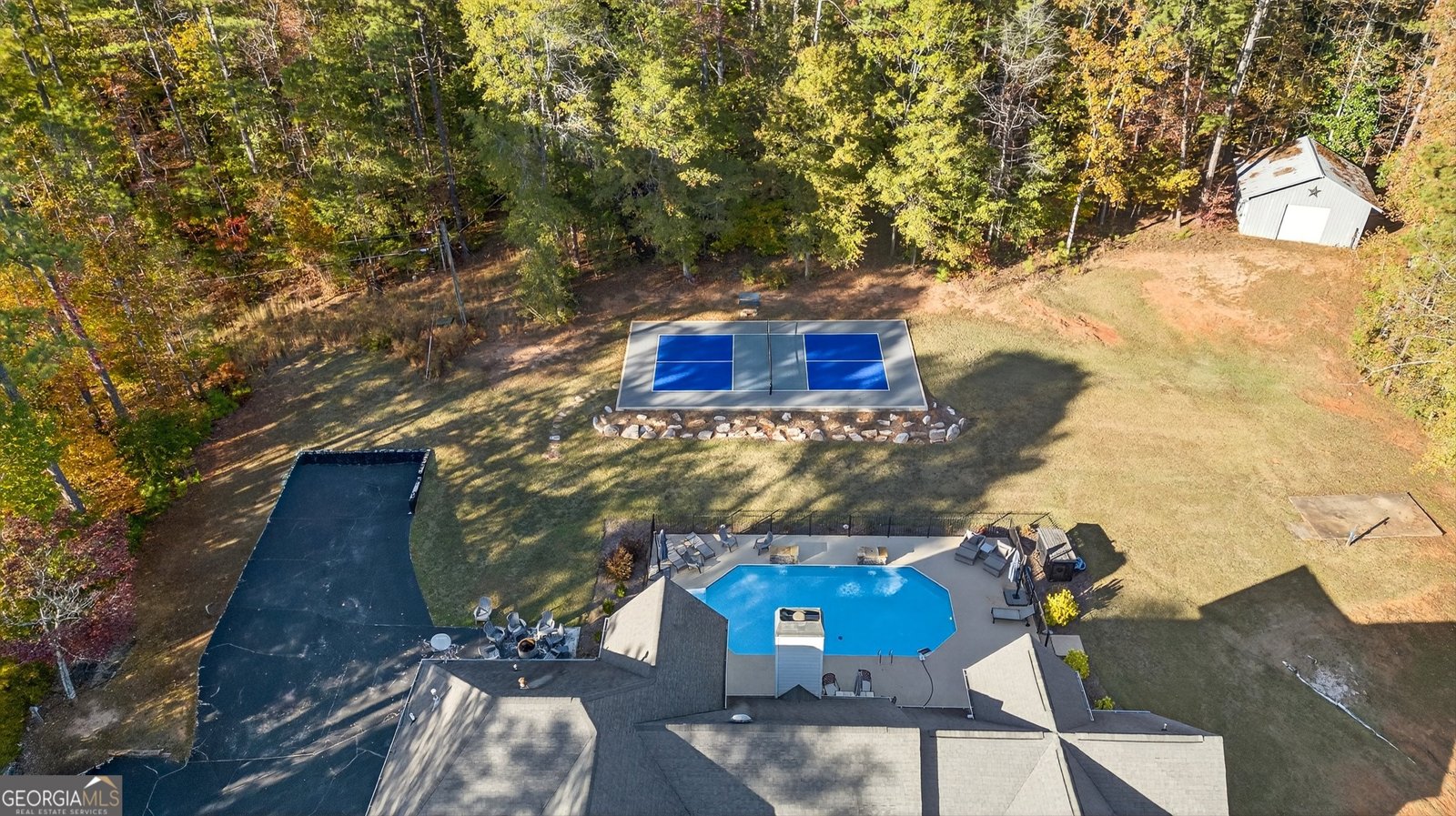 50 Longwood Lane Newnan - 40