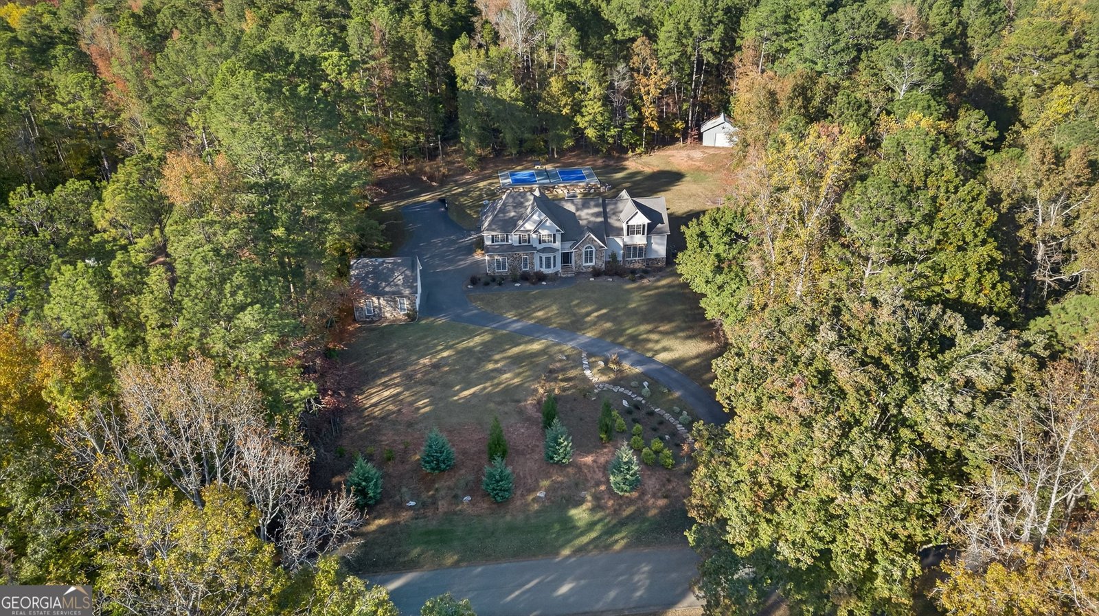 50 Longwood Lane Newnan - 42