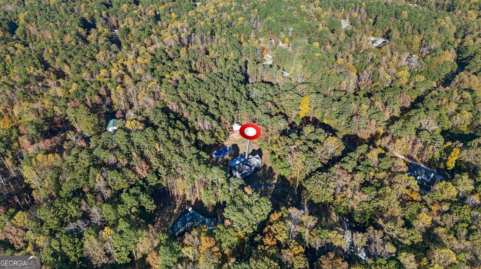 50 Longwood Lane Newnan - 43