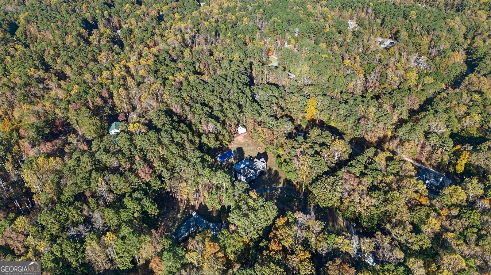 50 Longwood Lane Newnan - 44