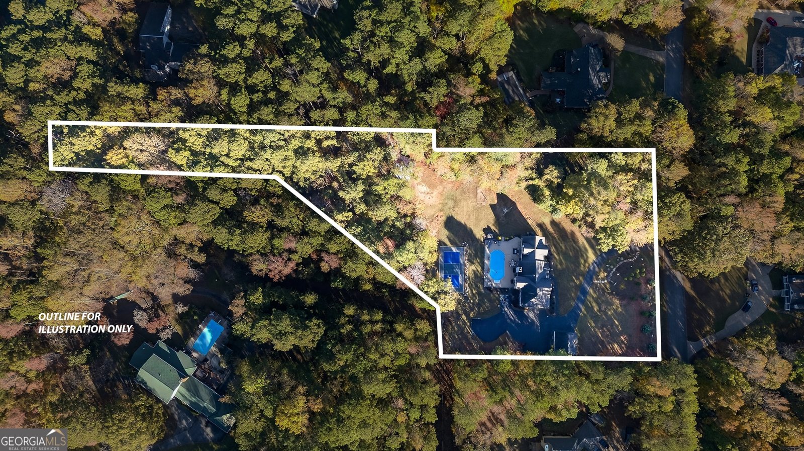 50 Longwood Lane Newnan - 45