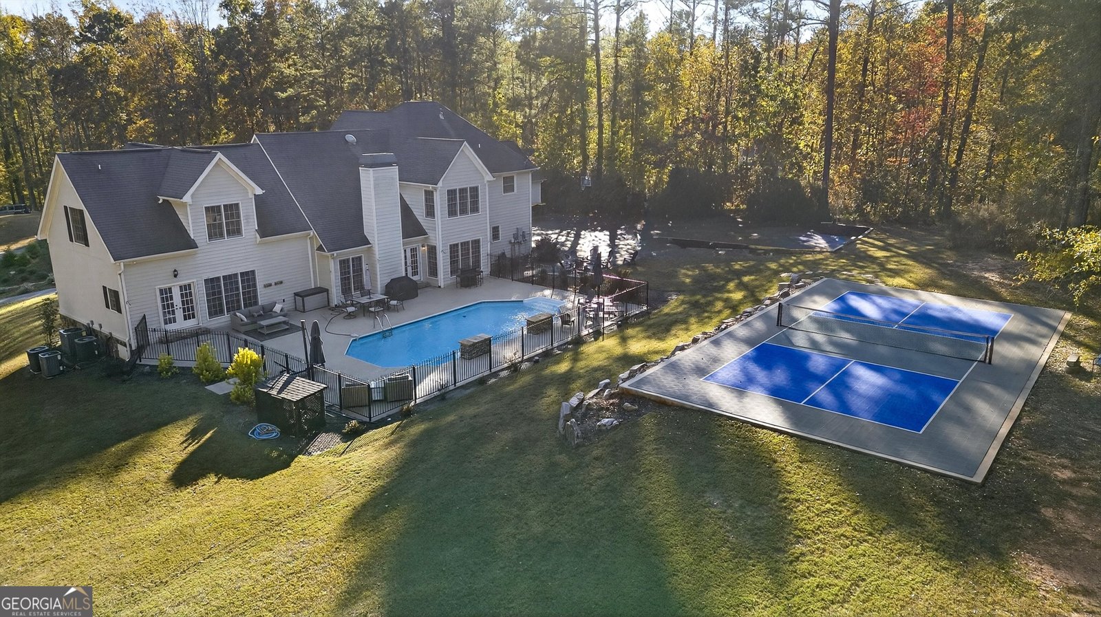 50 Longwood Lane Newnan - 56