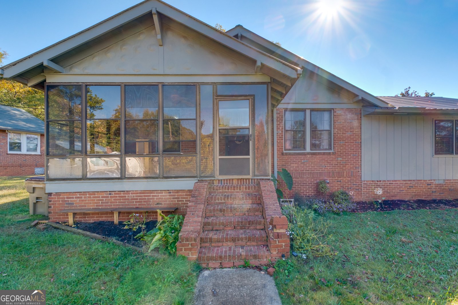 5 Seventh Street Gainesville - 1