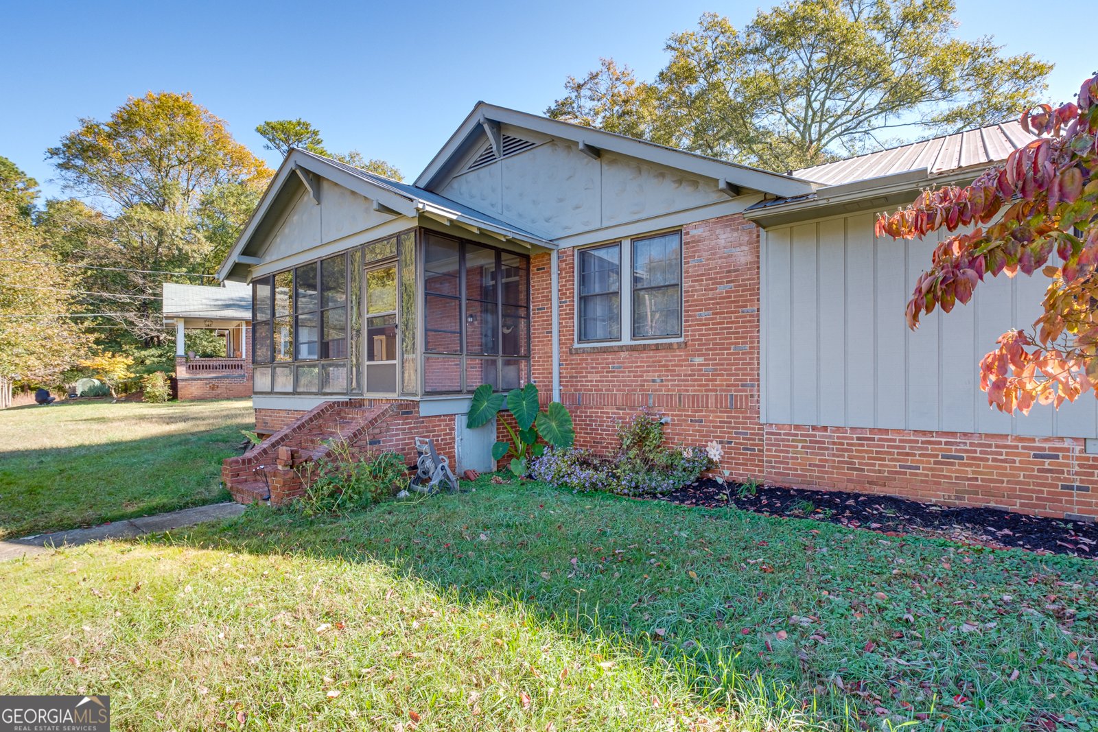 5 Seventh Street Gainesville - 2