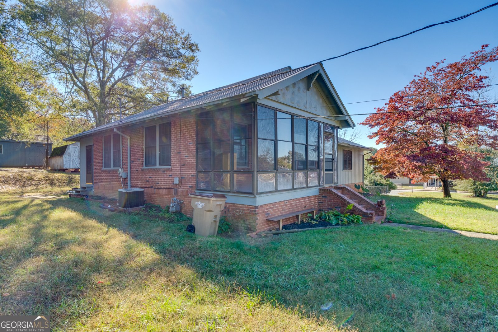 5 Seventh Street Gainesville - 3