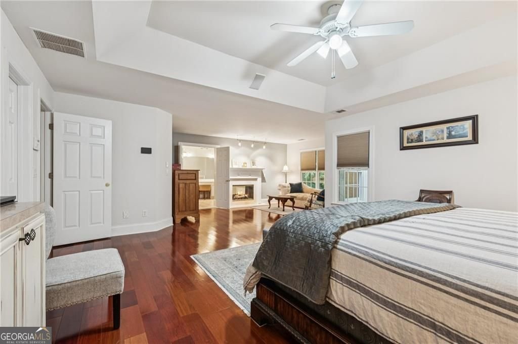 992 Wescott Lane Atlanta - 2