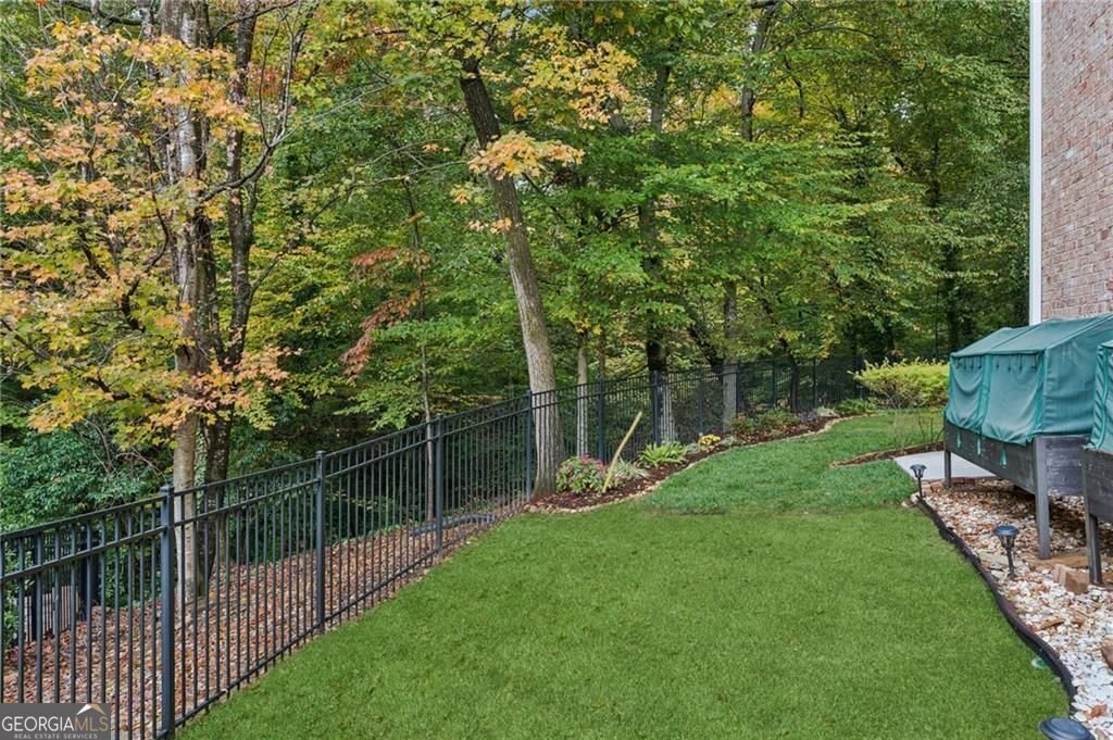 992 Wescott Lane Atlanta - 24