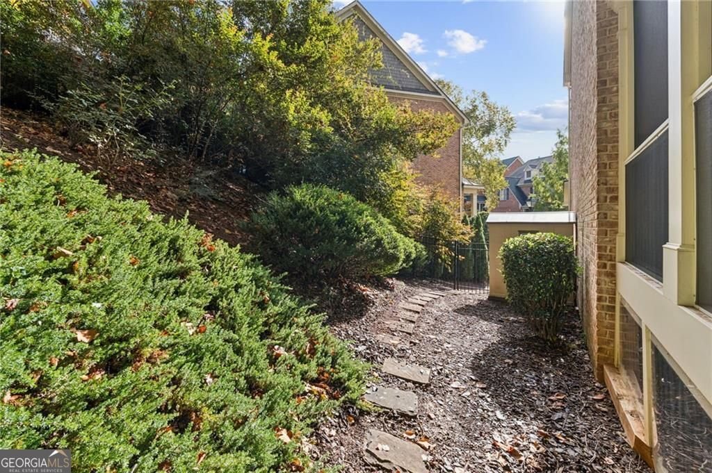 992 Wescott Lane Atlanta - 26