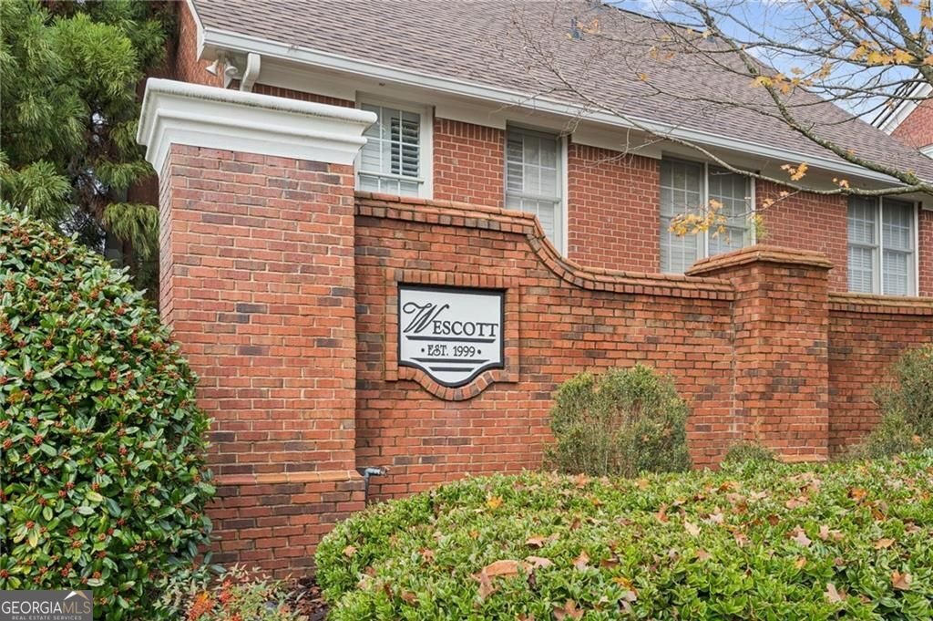 992 Wescott Lane Atlanta - 58