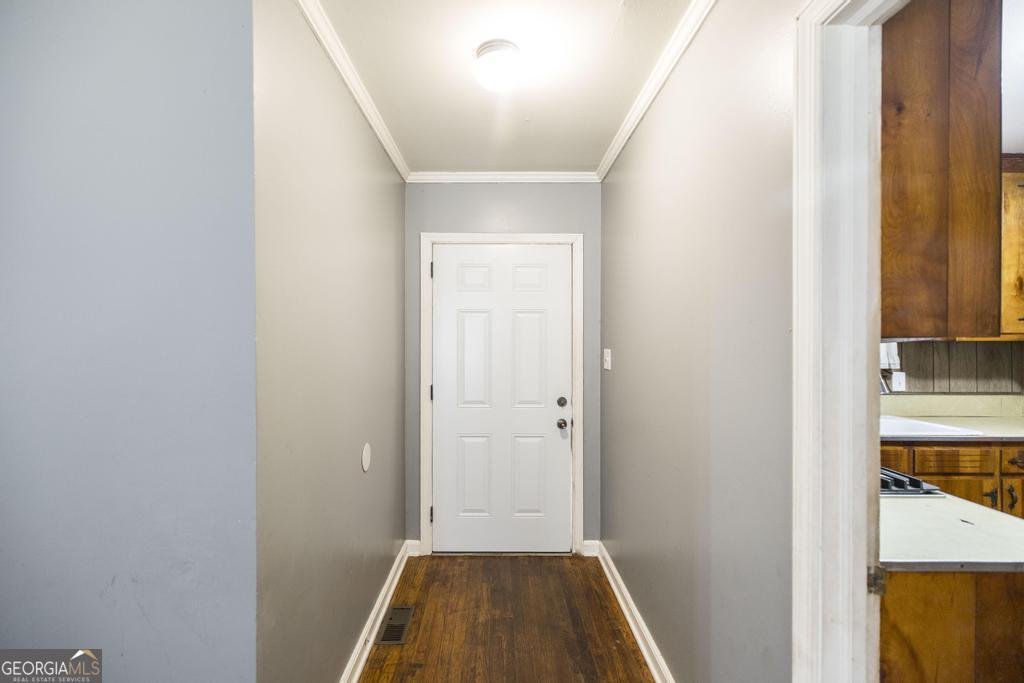 1940 Manson Road Macon - main photo