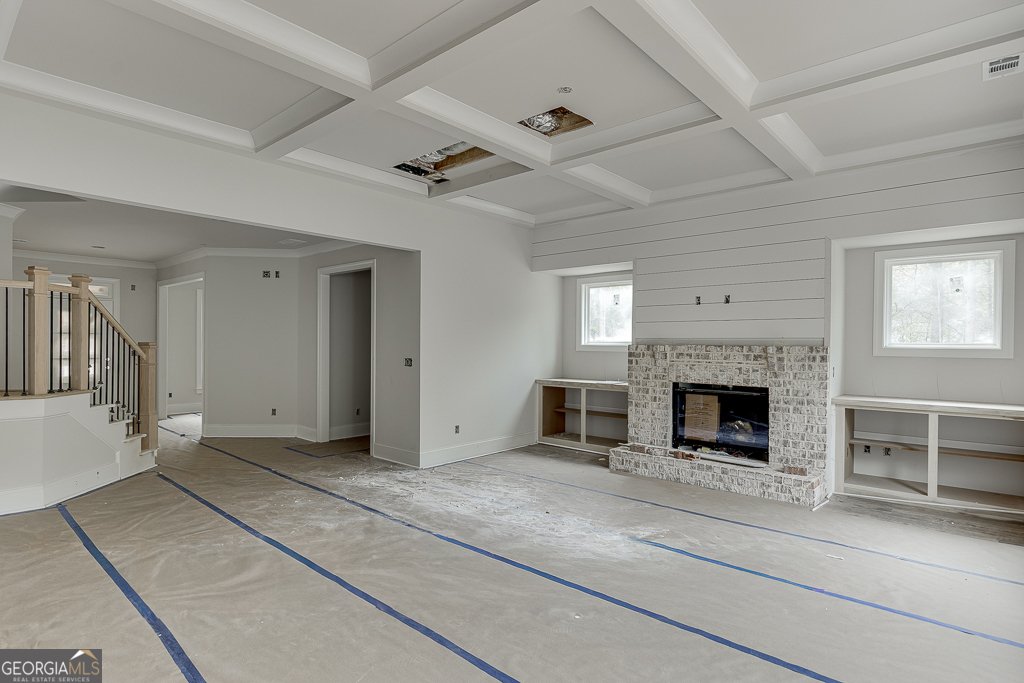 1251 Riverhill Drive Bishop - 13