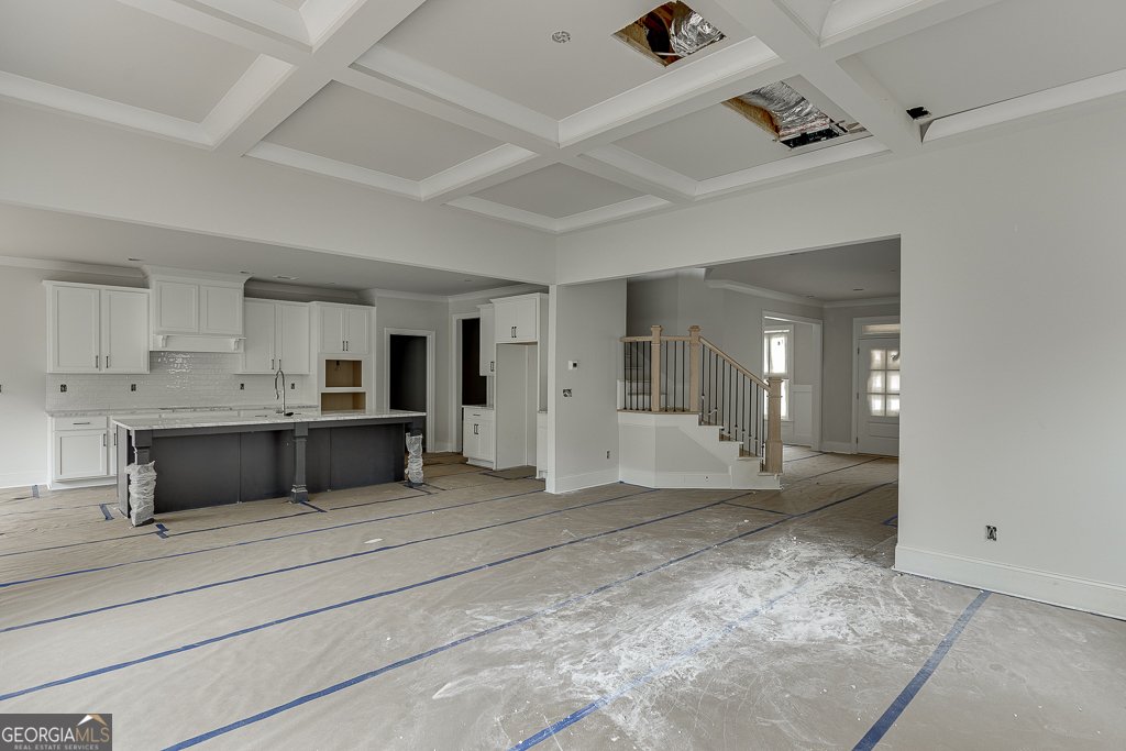 1251 Riverhill Drive Bishop - 14