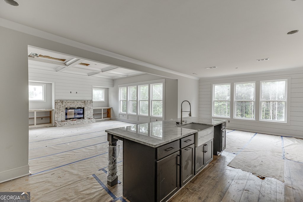 1251 Riverhill Drive Bishop - 17