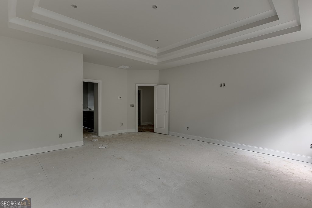 1251 Riverhill Drive Bishop - 34