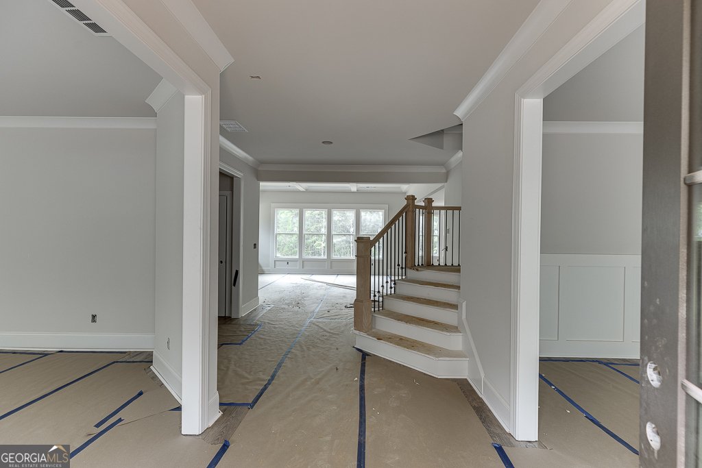 1251 Riverhill Drive Bishop - 4