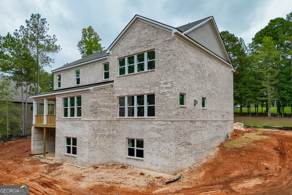 1251 Riverhill Drive Bishop - 40