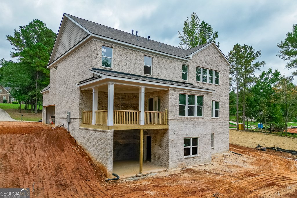 1251 Riverhill Drive Bishop - 41