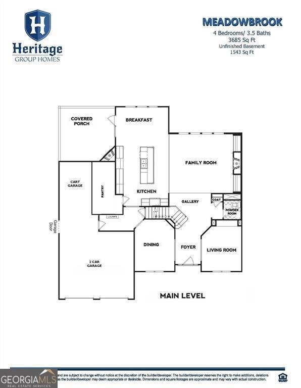 1251 Riverhill Drive Bishop - 44