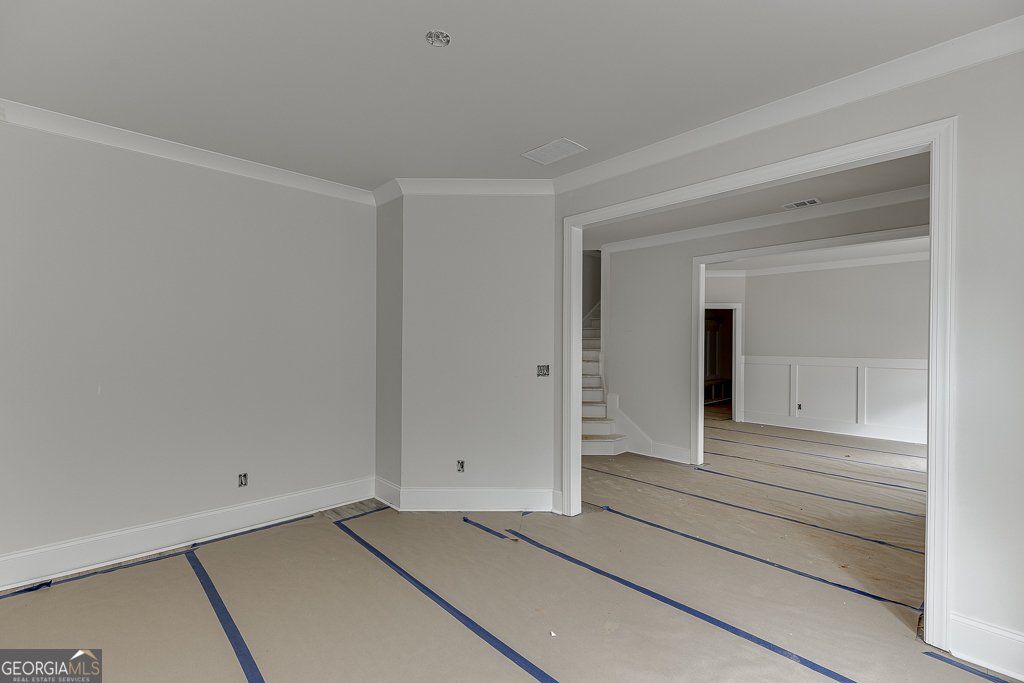 1251 Riverhill Drive Bishop - 6